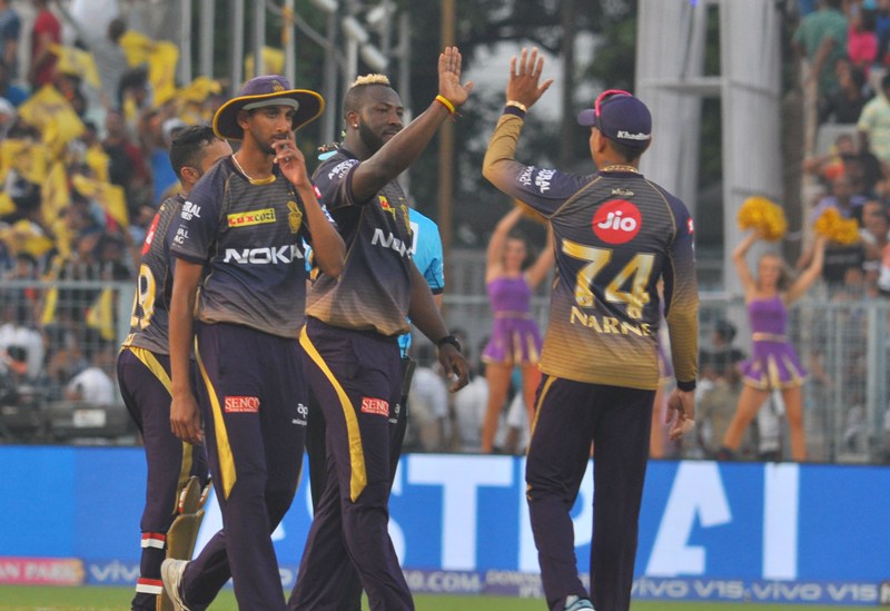 India Sports IPL: March 24, 2019 