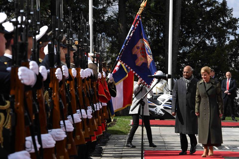 India in Politics: March 26, 2019