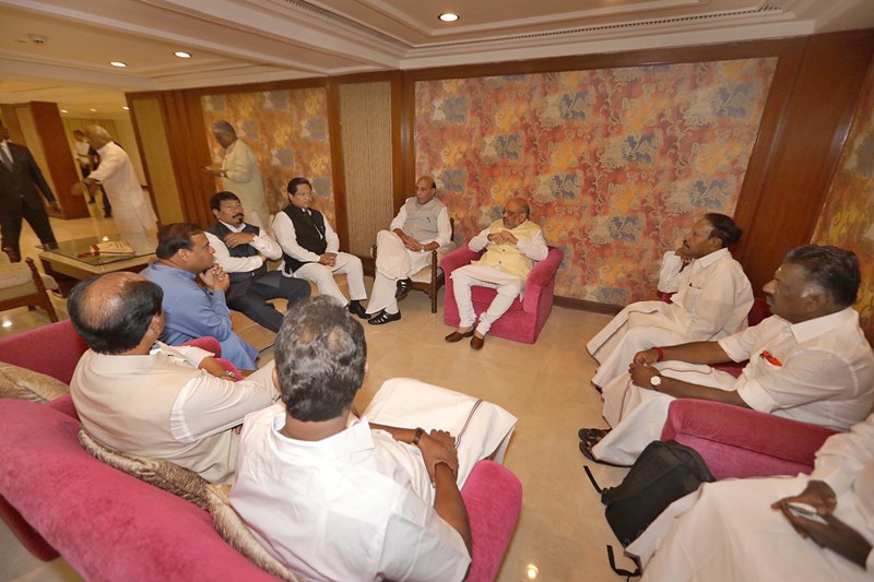 India in Politics: April 26, 2019