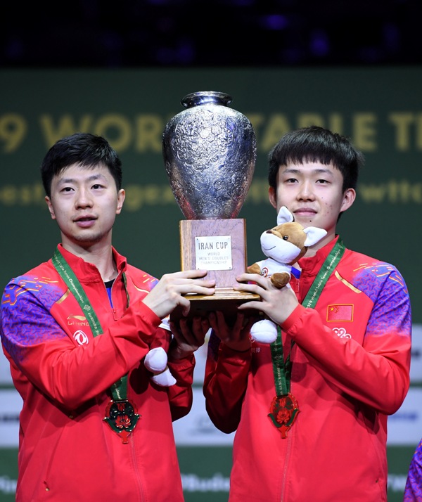 World Sports: April 27, 2019