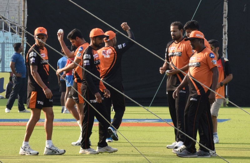 India Sports IPL: March 22, 2019 