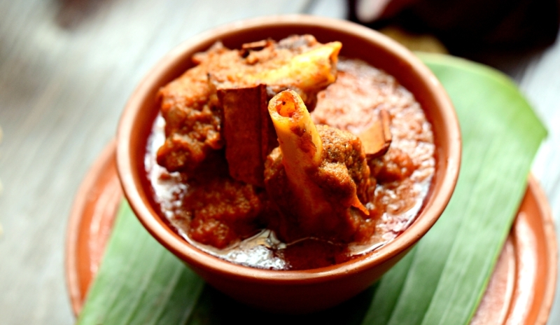 Chef Ranjan Biswas launches Poila Baisakh special menu