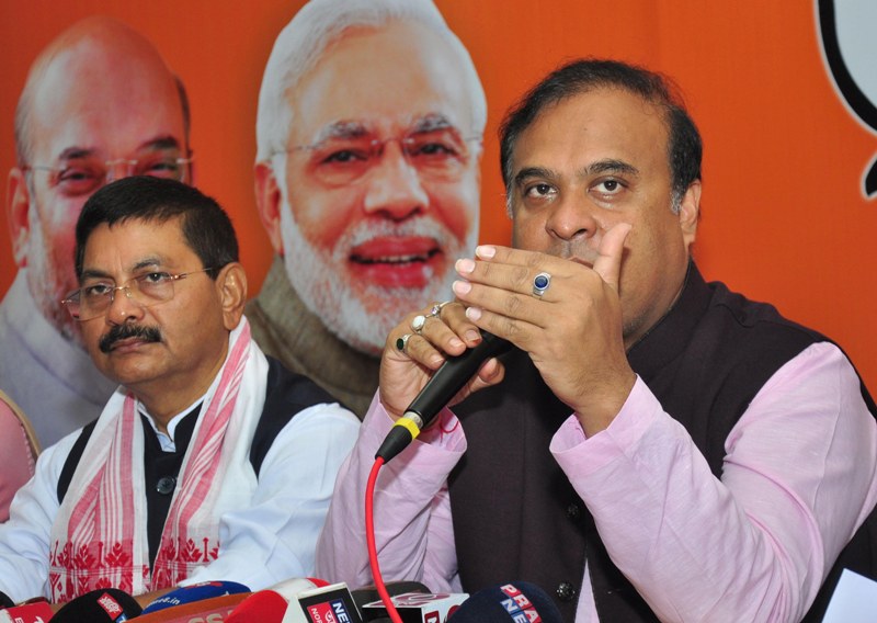 India in Politics: APR 1, 2019