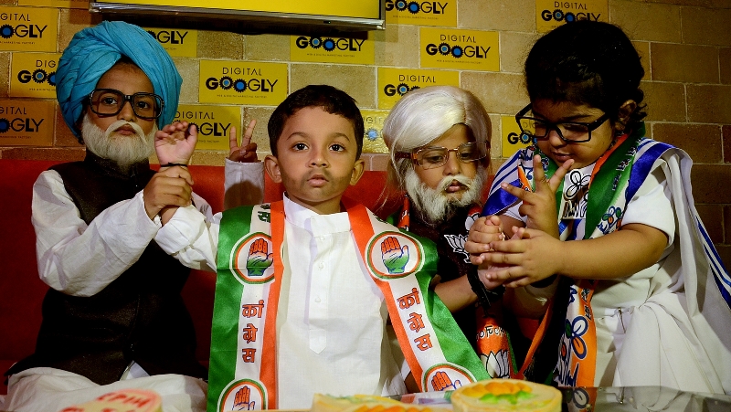 Digital Googly launch eyes social media market