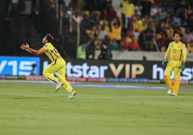 Mumbai Indians win Indian Premier League