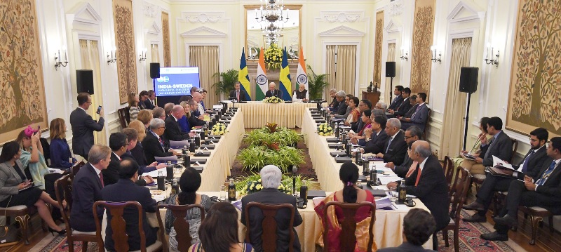 India in Politics : Dec 2 , 2019