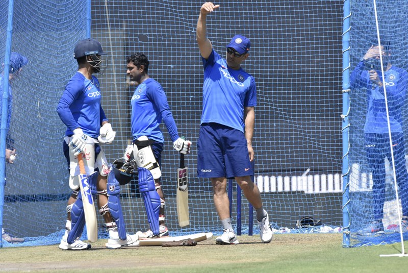 India Sports: March 7, 2019 