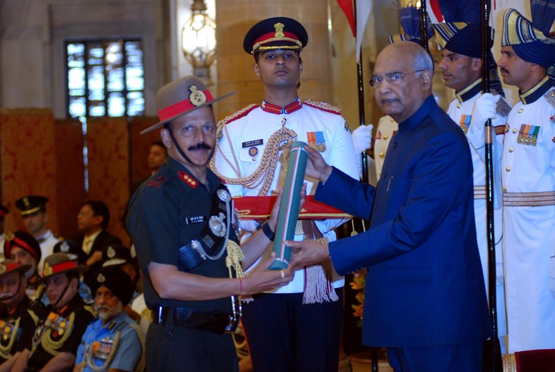 India in Politics: March 14, 2019