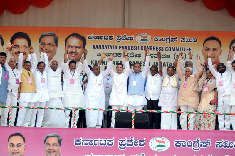 India in Politics: APR 1, 2019