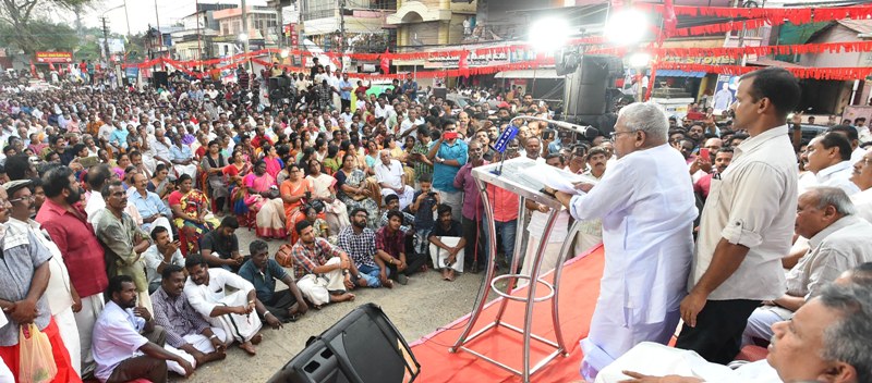 India in Politics: APR 7, 2019