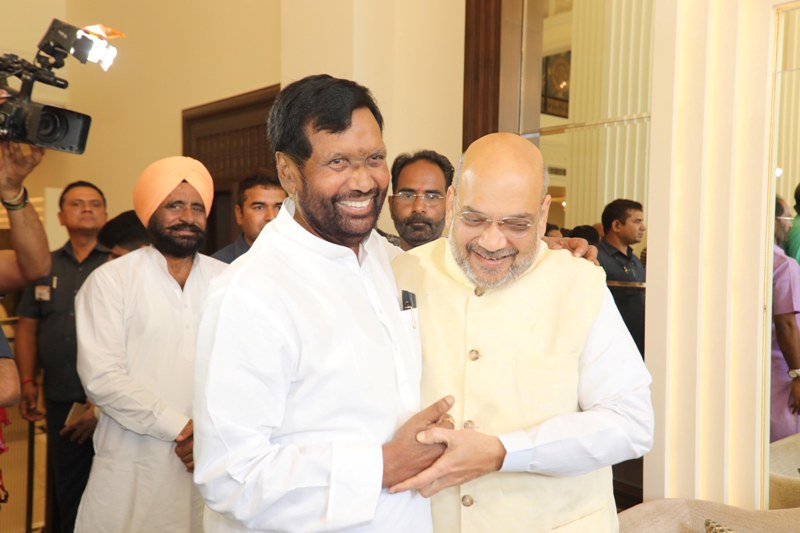 India in Politics: April 26, 2019