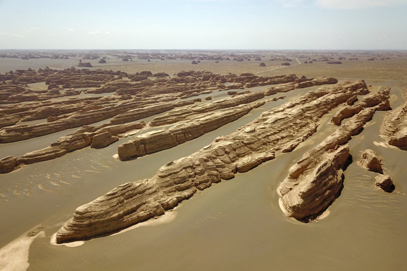 World in Photos: May 7, 2019