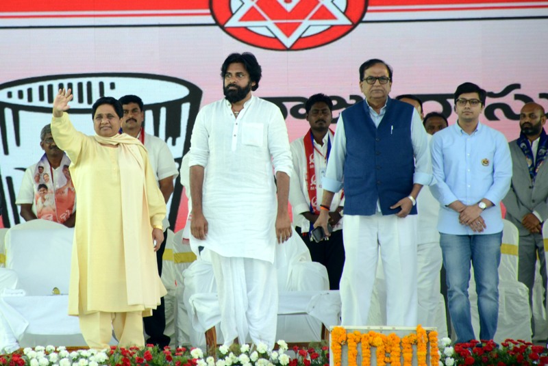 India in Politics: APR 3, 2019