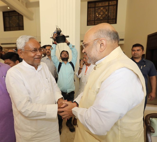 India in Politics: April 26, 2019