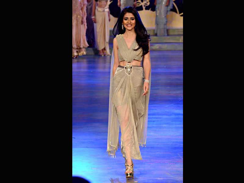 Winners of Femina Miss India East 2019 announced