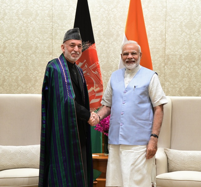 India in Politics: August 20 , 2019