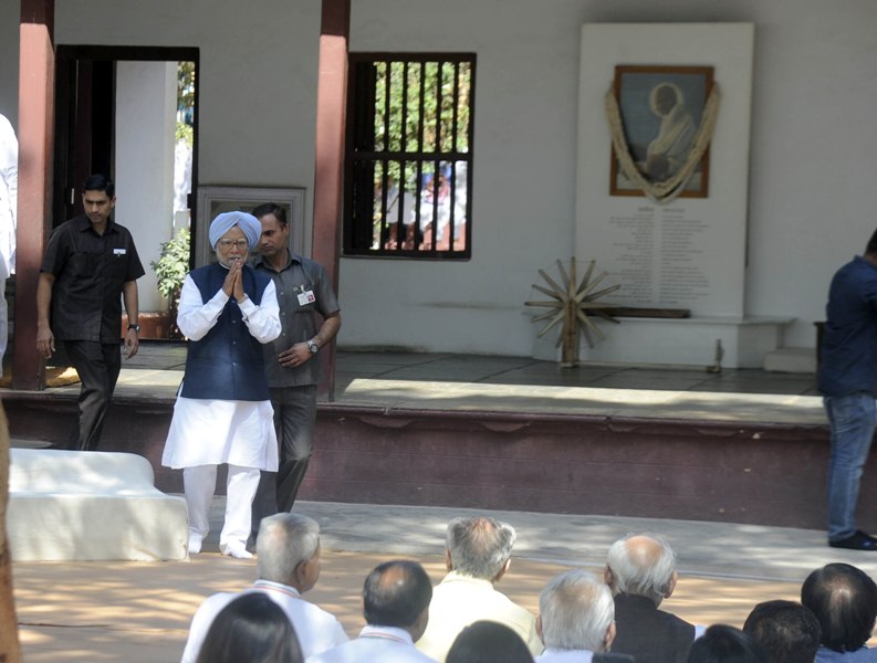 India in Politics: March 12, 2019