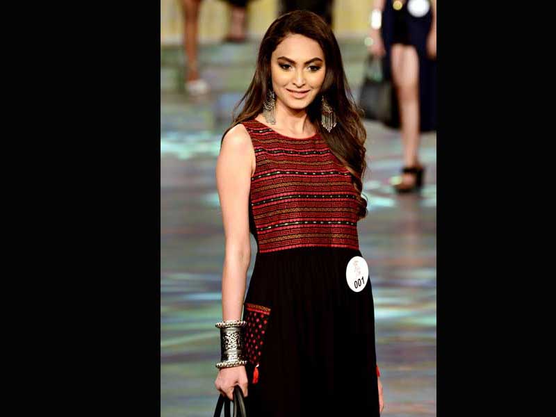 Winners of Femina Miss India East 2019 announced