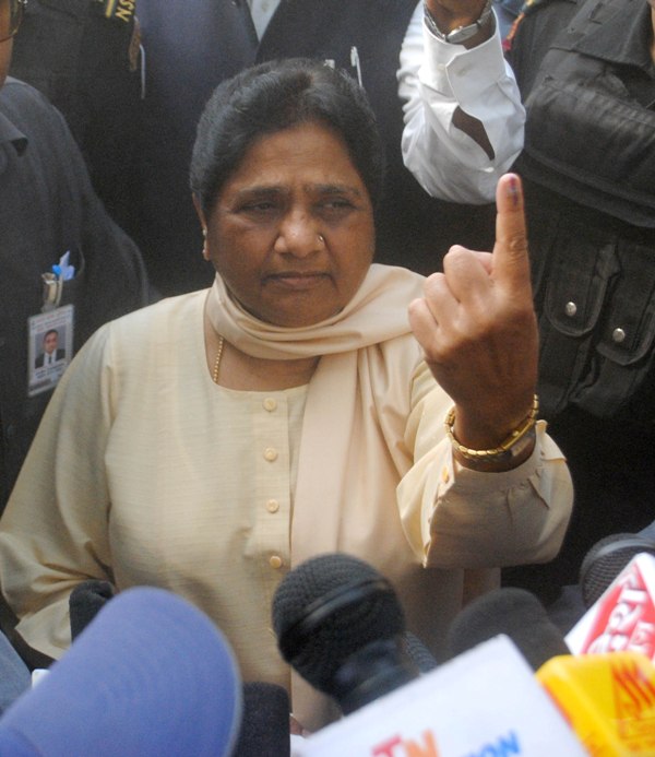 5th Phase of General Elections-2019