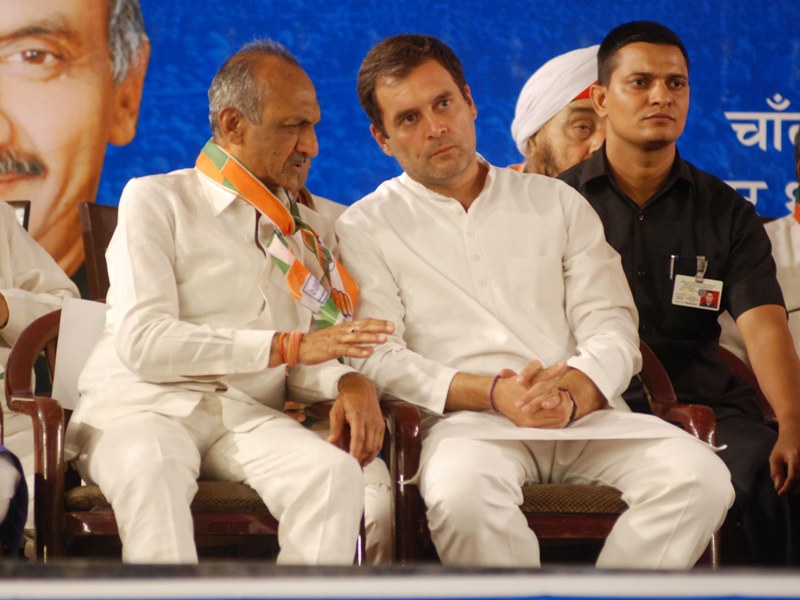 India in Politics: May 6, 2019