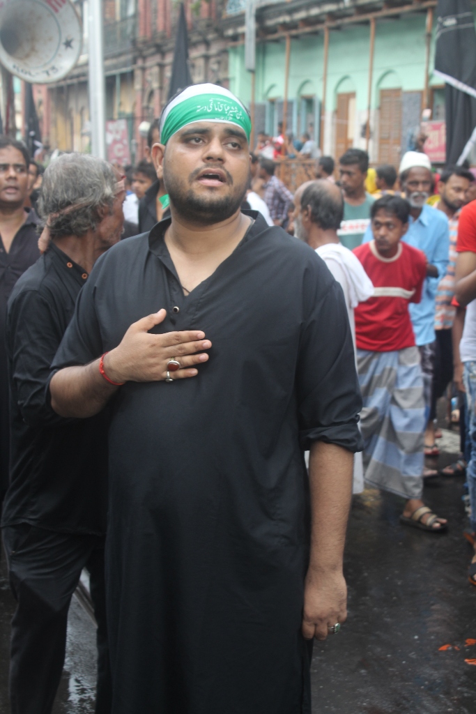 Muslim community observes Muharram today