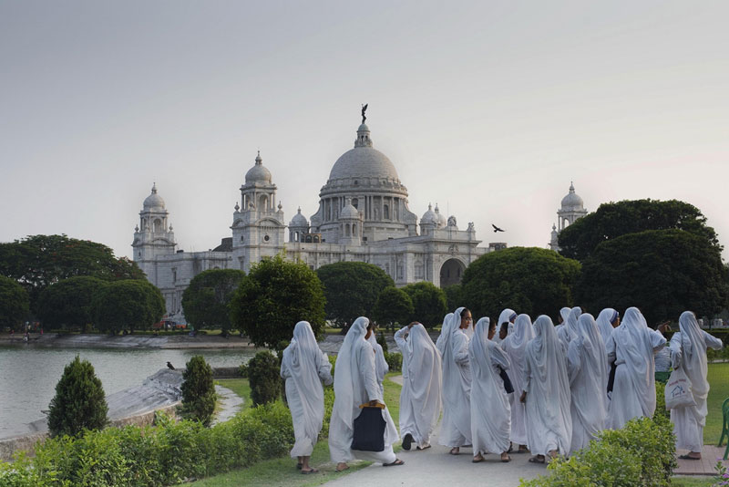Ode to Bengal: An ITC Hotels' World Photography Day Tribute