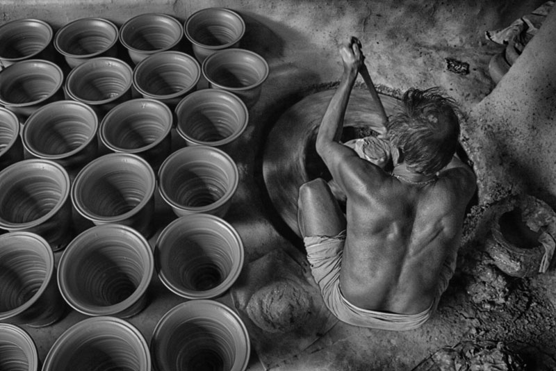 Ode to Bengal: An ITC Hotels' World Photography Day Tribute