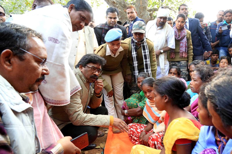 India in Politics : Jan 23 , 2020