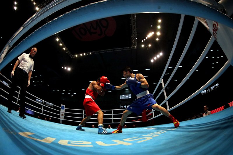 World of Sports : March 10, 2020