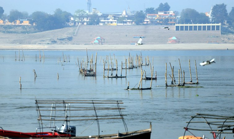 India under lockdown to prevent spread of COVID-19