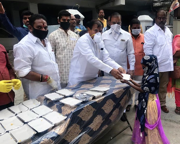 IndiaFightsCorona: Glimpses of the Ninth Day of lockdown