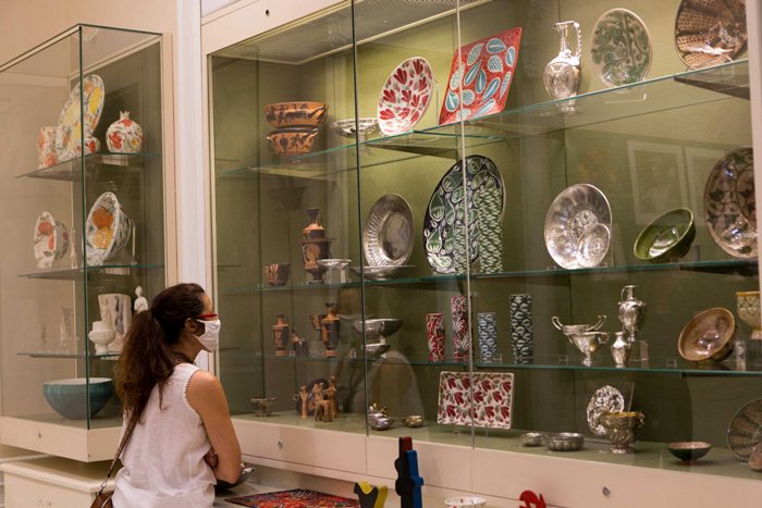 World in Photo :  June 15, 2020