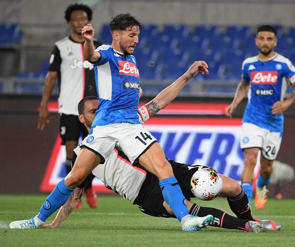 World of Sports :  June 17, 2020.