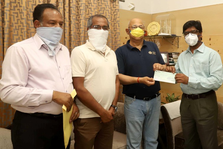 India under lockdown to combat Covid-19: Day Three