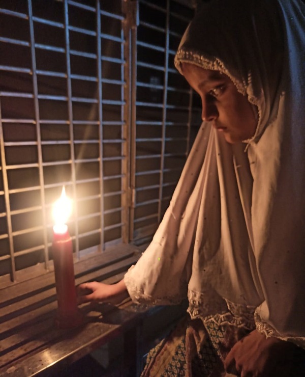 COVID-19: India responds to Modi's 9Minute9PM blackout