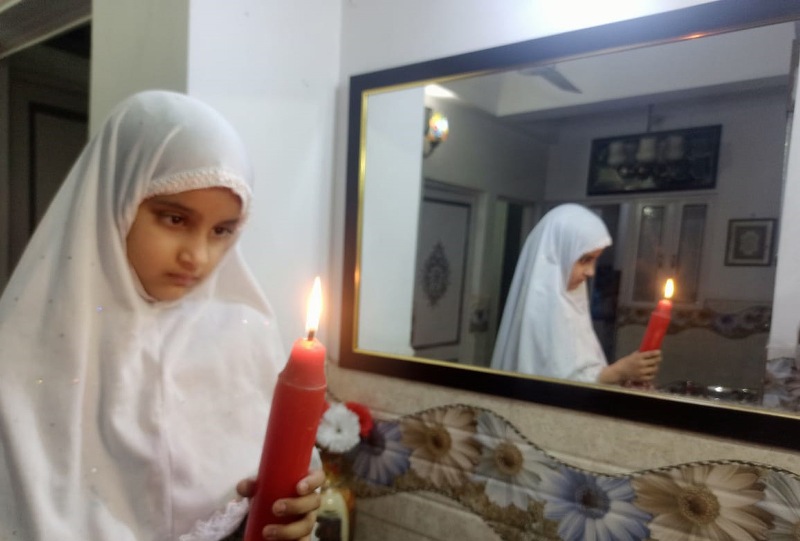 COVID-19: India responds to Modi's 9Minute9PM blackout