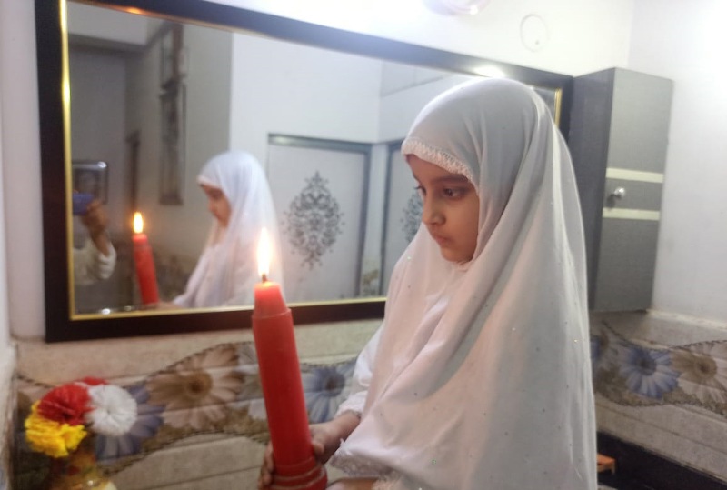 COVID-19: India responds to Modi's 9Minute9PM blackout