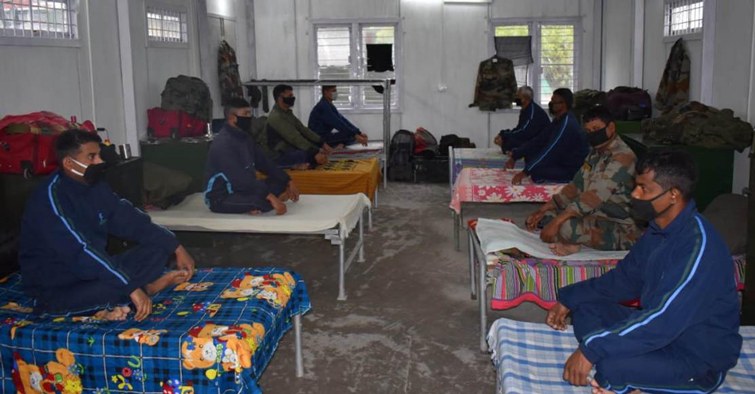 India under lockdown to combat Covid-19: Day Three