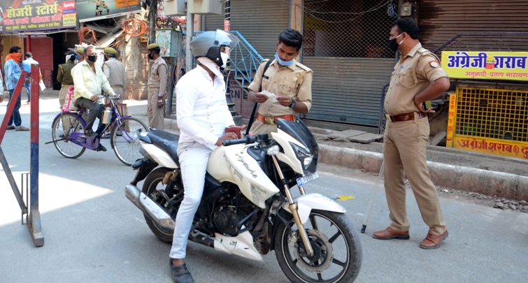 India under lockdown to combat Covid-19: Day Three