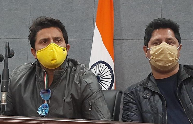 Suresh Raina to set up cricket academies in Kashmir