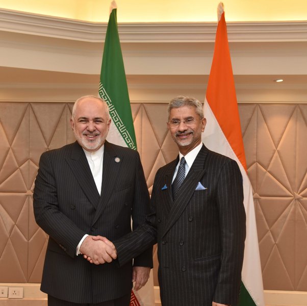 India in Politics : Jan 16 , 2020