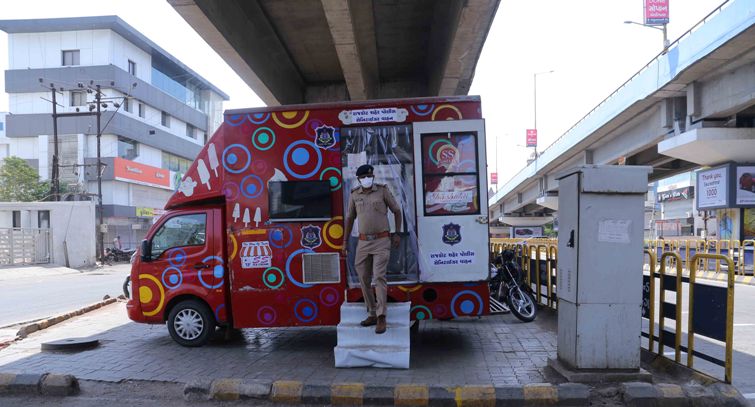 IndiaFightsCorona: Glimpses of the 22nd Day of lockdown