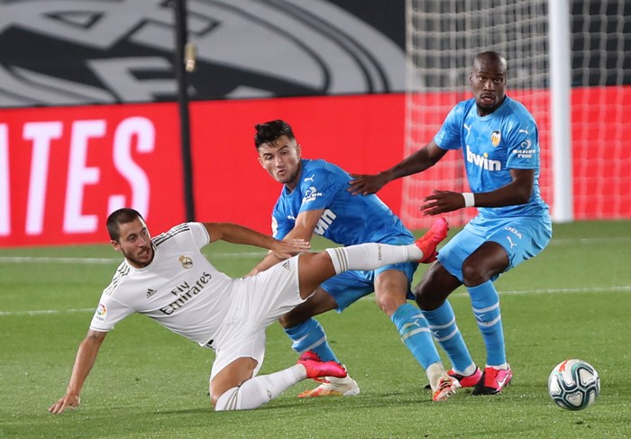 World of  Sports : June 18, 2020