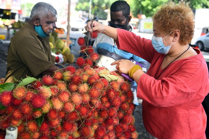 World in Photo : June 18, 2020