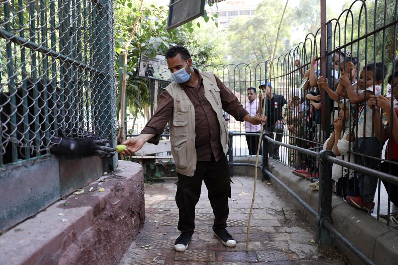 World in Photos  : Aug 25 , 2020