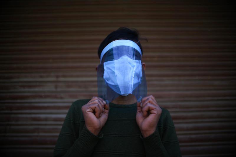 IndiaFightsCorona: Glimpses of the fourth day of lockdown