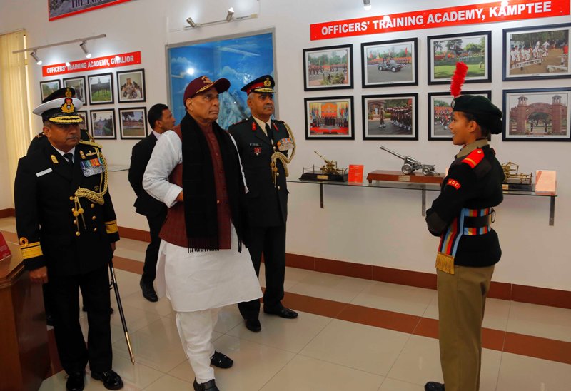 India in Politics : Jan 22 , 2020