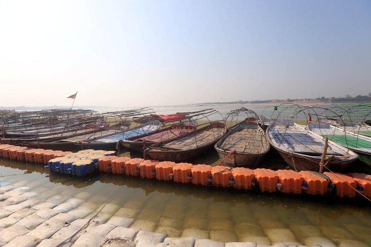 India under lockdown to prevent spread of COVID-19