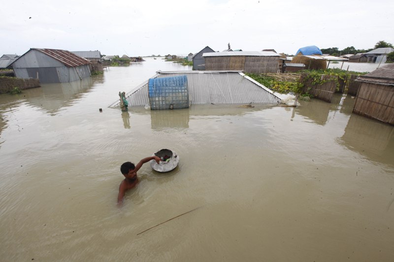 World in Photo : July 19 , 2020