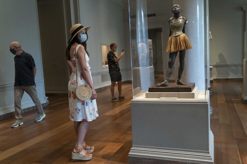 World in Photo : July 20 , 2020